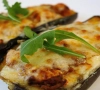Het geheim achter perfect gevulde aubergines dat elke chef gebruikt