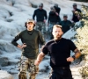 Nono Wauters in Special Forces: ‘Extra moeilijk voor zijn ouders’