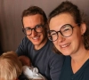📷 Winnie en Jonah van 'Blind Getrouwd' verwelkomen tweede kindje