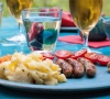 Lynn Van den Broeck inspireert: zo geniet je optimaal van een gezellige nazomerse barbecue