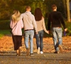 Top wandelapps voor herfst en winter: ontdek routes en evenementen