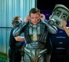 Na eerste ontmaskering in The Masked Singer, Viktor Verhulst: “Daarover heb ik echt getwijfeld”