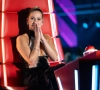 Na alle reacties op outfit van Laura Tesoro in ‘The Voice’: “Zo preuts”