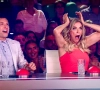 Repetitie in 'Got Talent' loopt mis nadat kanidaat met hoofd tegen auto valt