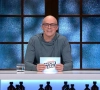 Philippe Geubels test de kennis van pannelleden op zijn geheel eigen manier