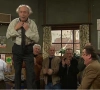 Maurice laat zich vanavond helemaal gaan in 'FC De Kampioenen'