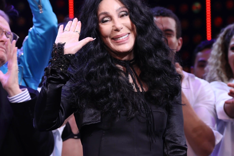 Cher wil speciale job uitvoeren in aanloop naar de presidentverkiezingen: “Ik maak echt geen grap”