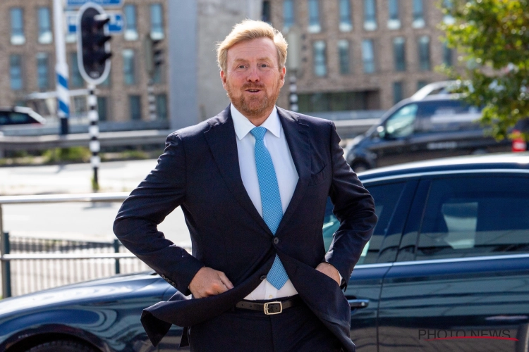 Koning Willem-Alexander mag van overheid alle regels aan zijn laars lappen: Hij krijgt veel geld waar hij geen recht op heeft