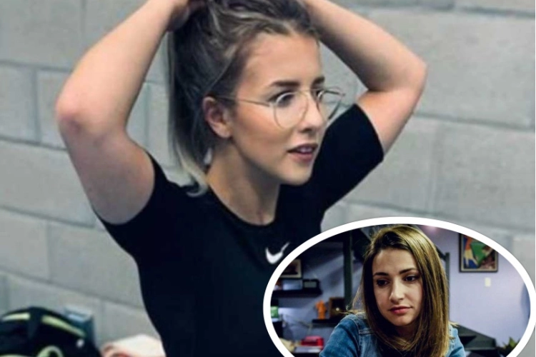 Laura Lieckens geschokt: “Ik weet met wie Stefanie aan het sturen is in Familie"