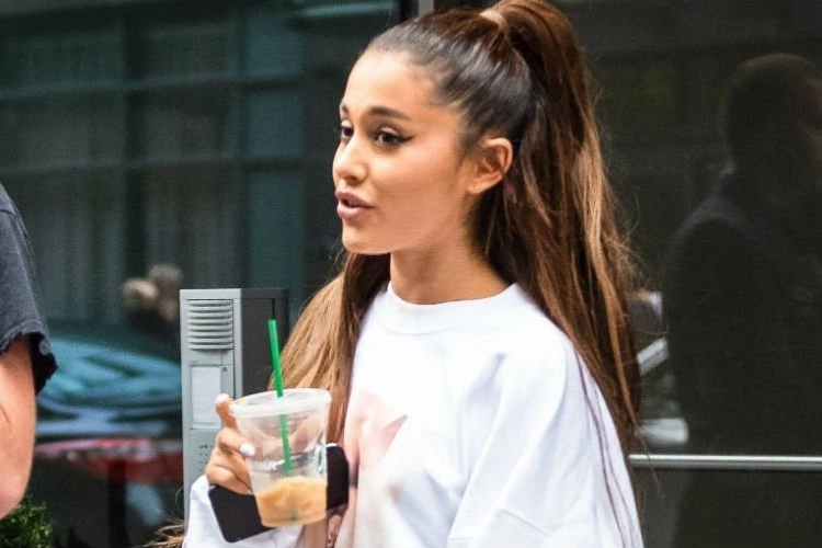 Ariana Grande krijgt belangrijk nieuws te horen over stalker die haar wil vermoorden