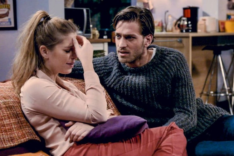 “Dit gaat Guido doen in Familie als hij hoort dat Emma opnieuw samen is Lukas” “Dit gaat Guido doen in Familie als hij hoort dat Emma opnieuw samen is Lukas”