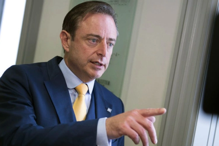 Bart De Wever doet verrassende bekentenis: “Ik zou hem niet meer kunnen missen” 