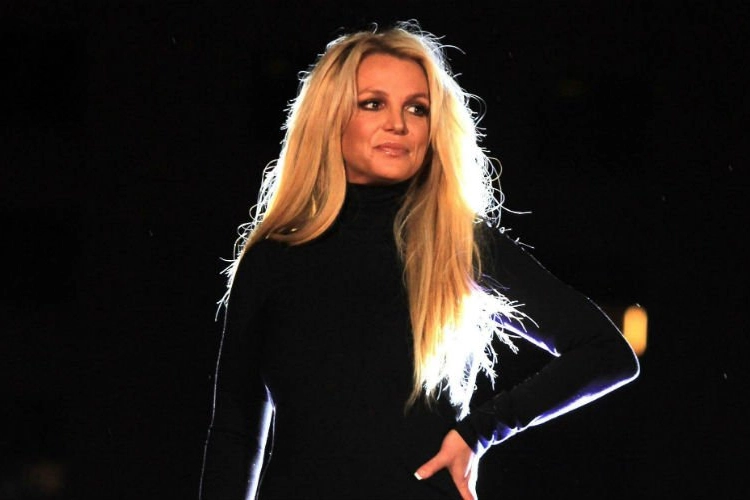 Grote zorgen om Britney Spears: "Het voelt alsof ze afscheid aan het nemen is"