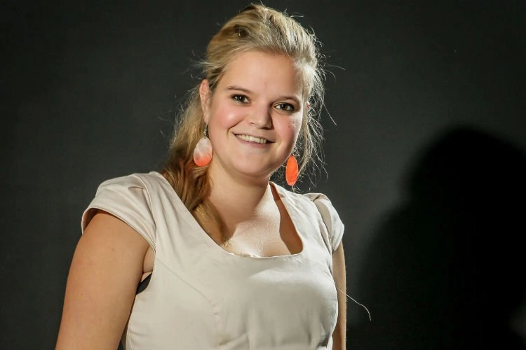 Celien Deloof bijt van zich af na maagoperatie: “Enorme impact”