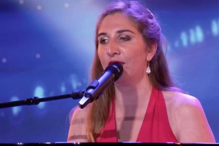 Daisy uit ‘Belgium’s Got Talent’ scoort ook internationaal en mag naar ‘Songfestival for the Blind’
