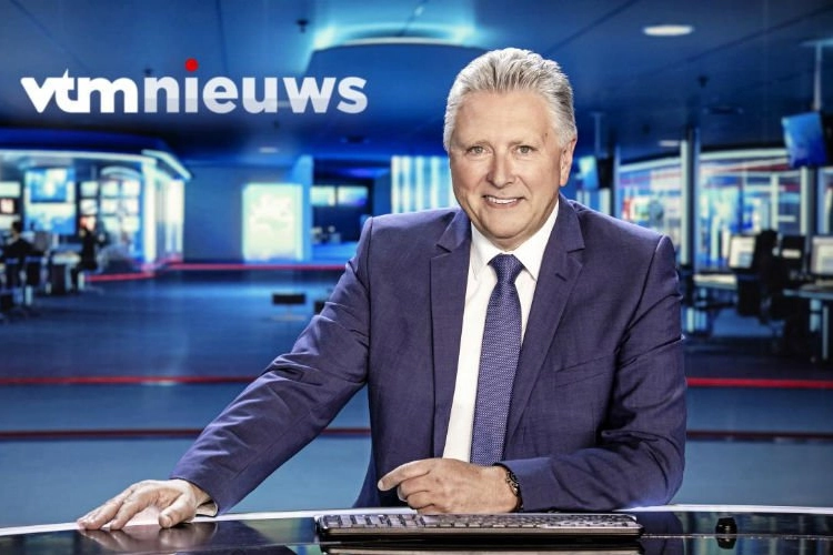 Dany Verstraeten verrast collega: “Frank Vandenbroucke zit mee in het complot!”