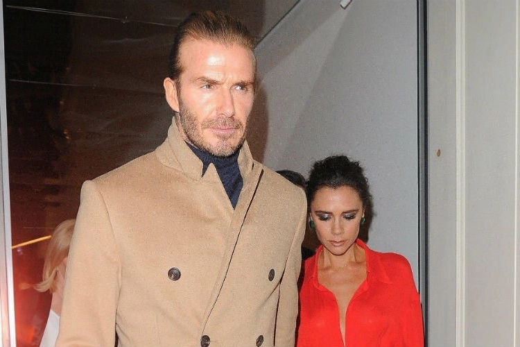 David Beckham krijgt bakken kritiek voor wat hij met zijn kinderen doet: dit is zijn reactie