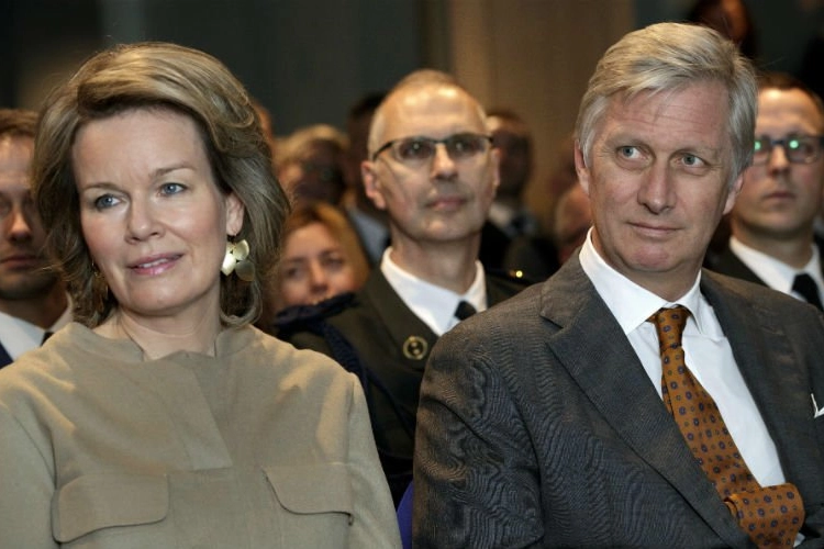Koning Filip en Koningin Mathilde hebben er hartzeer van: “Dat was een zeer moeilijke beslissing”