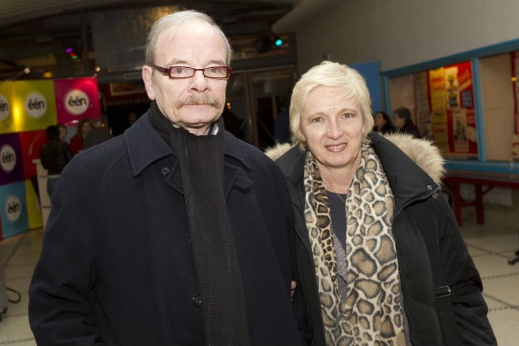 Acteur Gerd De Ley heeft het niet makkelijk na de dood van zijn vrouw: “Zelfs geen afscheid kunnen nemen”
