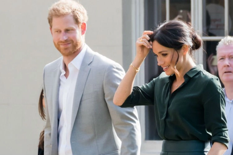 Prins Harry en Meghan Markle hebben drastisch besluit genomen voor de komst van hun baby