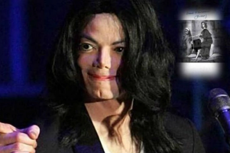 Schokkende documenten over Michael Jackson opgedoken: Kinderen in vreselijke posities