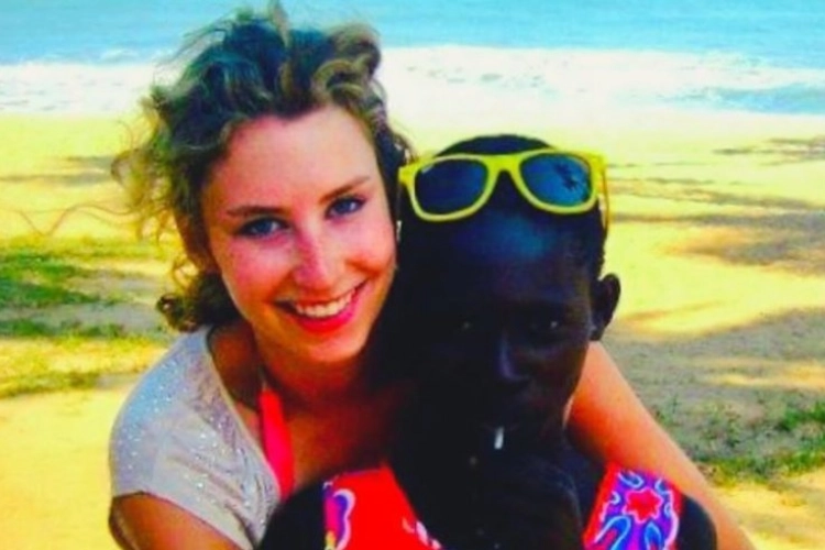 Jolien uit ‘Blind Getrouwd’ diep geraakt door dood van George Floyd: “Hun leven is ook belangrijk”