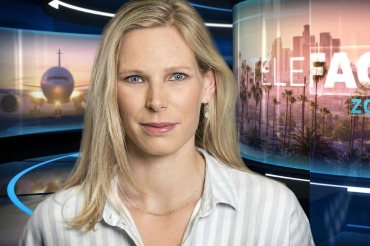 VTM heeft geweldig nieuws voor Julie Colpaert