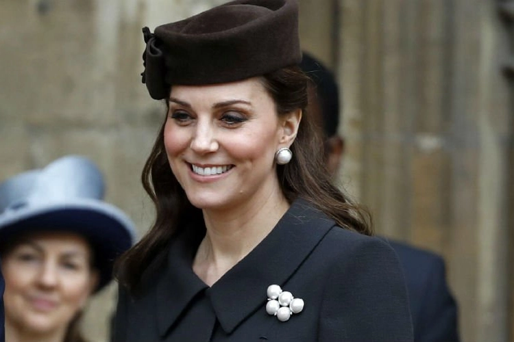 Kate Middleton heeft het zwaar: “Het is heel hectisch, als ik eerlijk ben”
