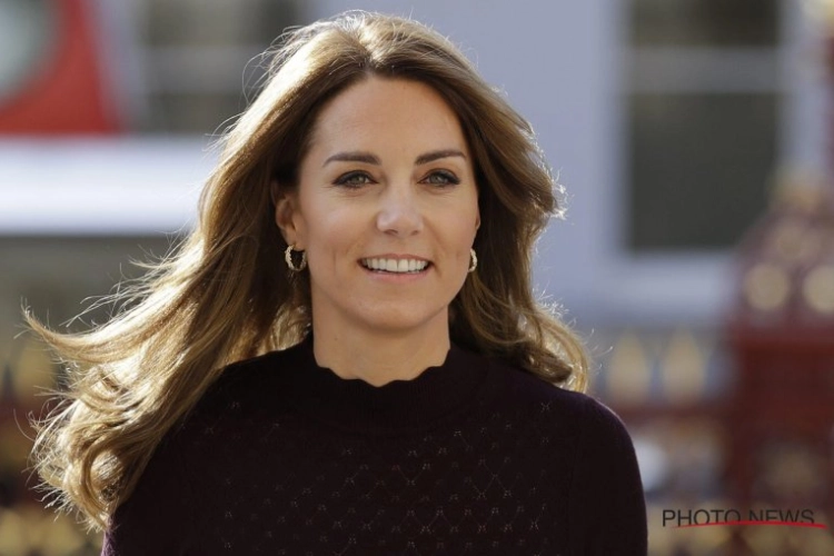 Geruchten over Kate Middleton doen de ronde: “Ze moet haar zwangerschap nu bekendmaken”