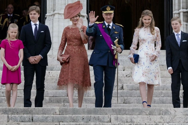 Onderzoek leidt tot schokkende conclusie: “Koninklijke familie laat belastingbetaler voor zoveel mogelijk kosten opdraaien"