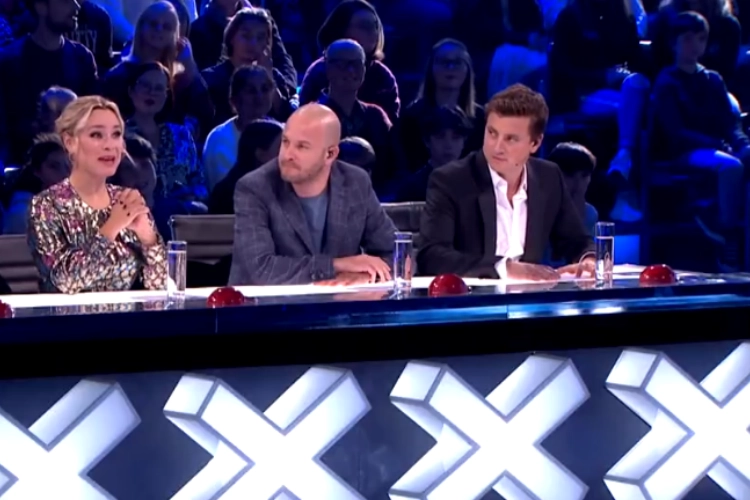 Deelnemer ‘Belgium’s Got Talent’ ligt zwaar onder vuur: "Dat lied is niet van hem!"