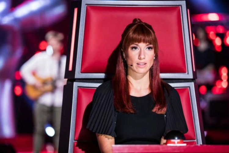 Natalia neemt drastisch besluit na nieuwe regel in ‘The Voice Van Vlaanderen’ die ze niet goed vindt 