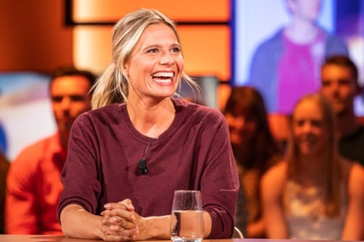VTM komt met erg verrassend nieuws voor Nathalie Meskens 