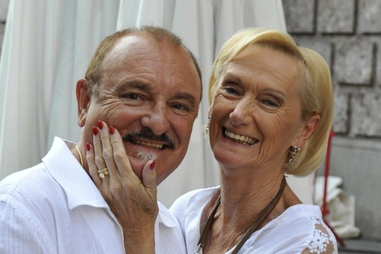 Nicole & Hugo moeten zware klap verwerken: "Alzheimer, een keiharde diagnose"