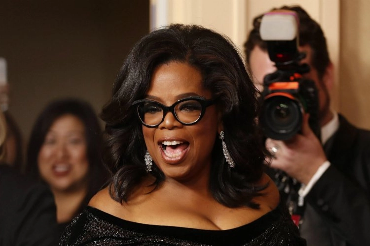 Oprah Winfrey doet verbazingwekkende onthulling: "322 dagen"