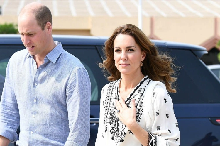 Dit verdriet verbergt Kate Middleton voor iedereen: “Ze heeft er al veel tranen om gelaten”