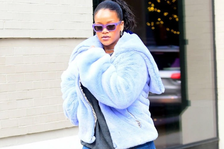 Rihanna is razend: “Ze zal er alles aan doen opdat ze nergens nog aan de bak komt”