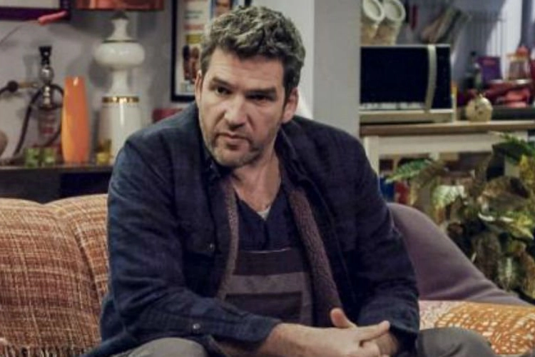 Familie-acteur Roel Vanderstukken: “Het helpt mij mijn trauma te verwerken"