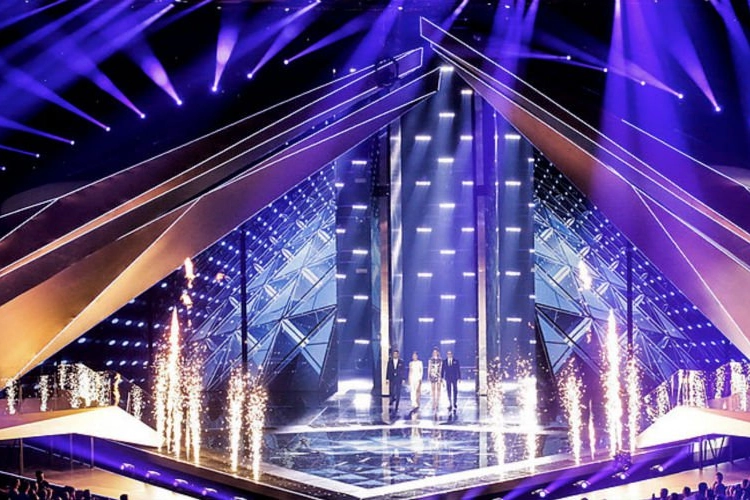 De VRT heeft geweldig nieuws te melden over kandidaat voor Eurovisiesongfestival