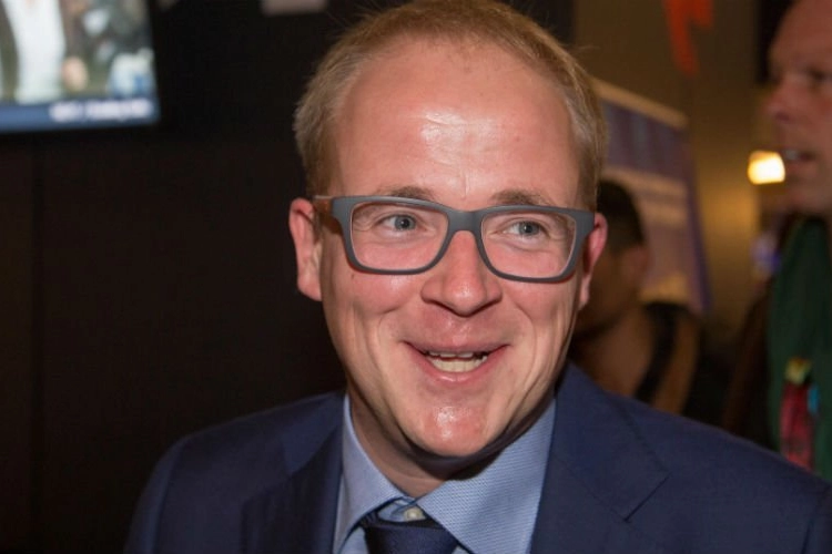 Sven De Leijer getuigt over onaangename ervaring met Bart De Wever: Dit is er gebeurd