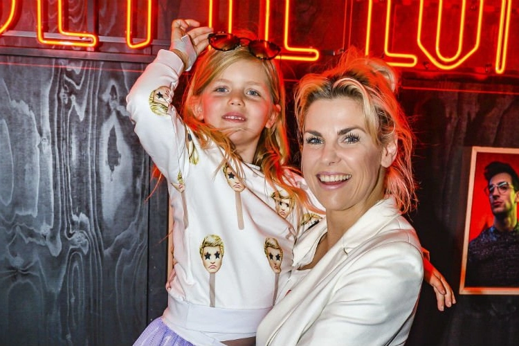 ‘Nu dreigt Tanja Dexters ook iets vreselijks mee te maken met haar dochter Valentina’