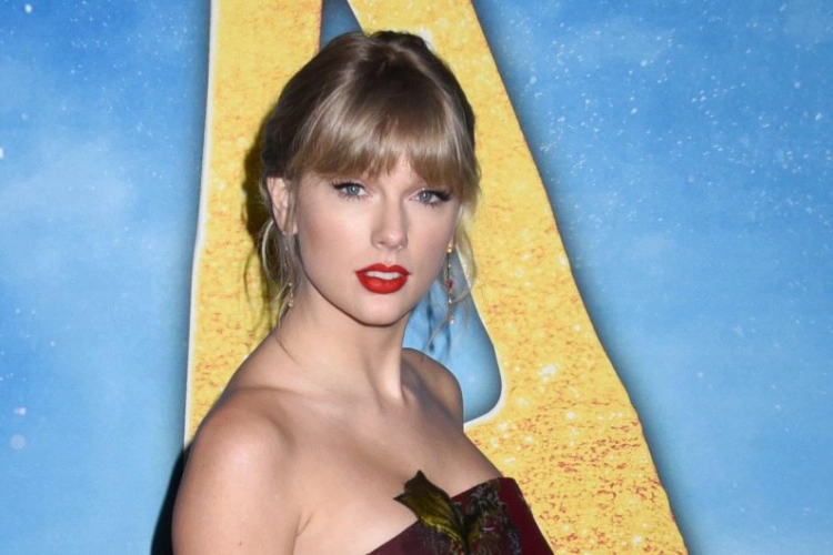 Taylor Swift gebruikt haar vriend als inspiratiebron: “Ik zing over mijn leven zoals ik het zelf ervaar” 