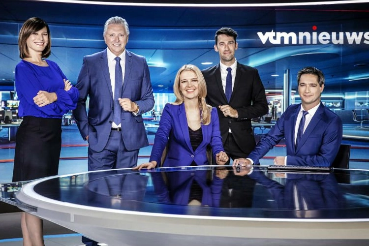 Kijkers schrikken als ze naar VTM-Nieuws kijken: “Het is vreselijk”