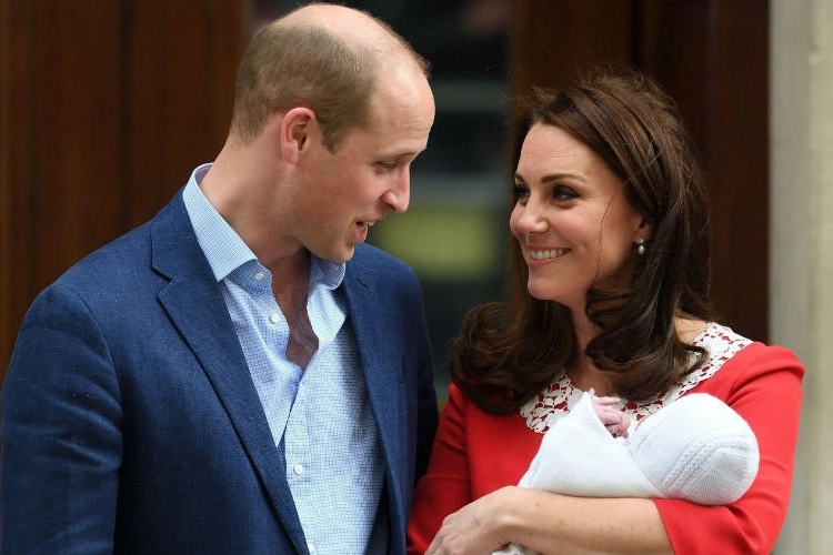 Broer van Kate Middleton doet hoop opflakkeren onder de Britten: “Of zij en William voor een vierde kindje gaan?”