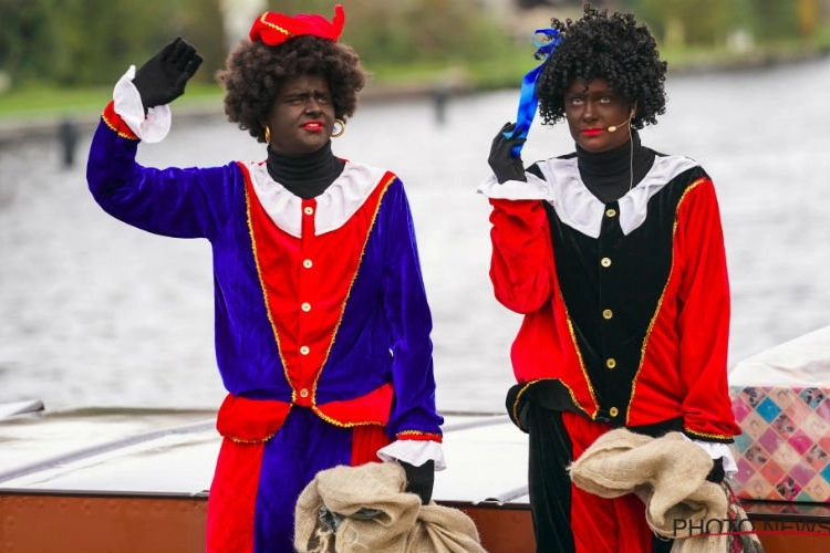 Mensen zijn razend na voorstel over Zwarte Piet: “Dit zijn onze tradities, ons land, dus bemoei jullie niet”