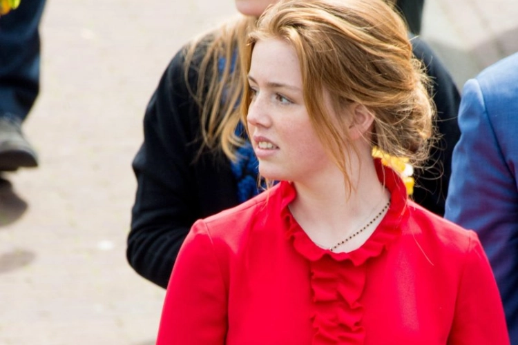 Drama voor de Nederlandse prinses Alexia: “De dader kan zich aan rechtszaak verwachten”
