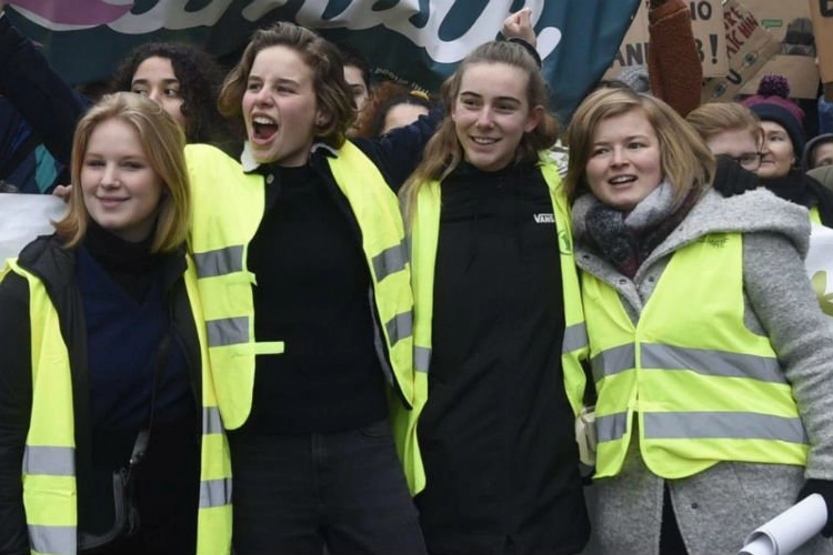 Anuna De Wever niet te spreken over de vakbonden: “Begrijpen de essentie van het probleem niet”