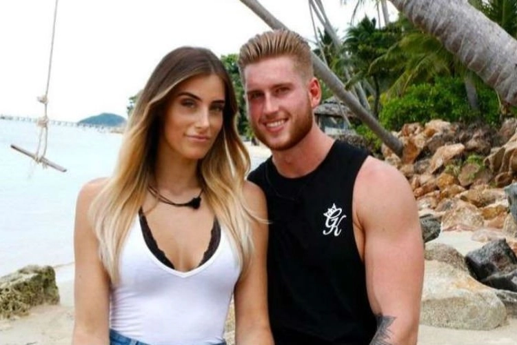 Dat is even schrikken! Sidney uit ‘Temptation Island’ verrast iedereen met zijn nieuwe look