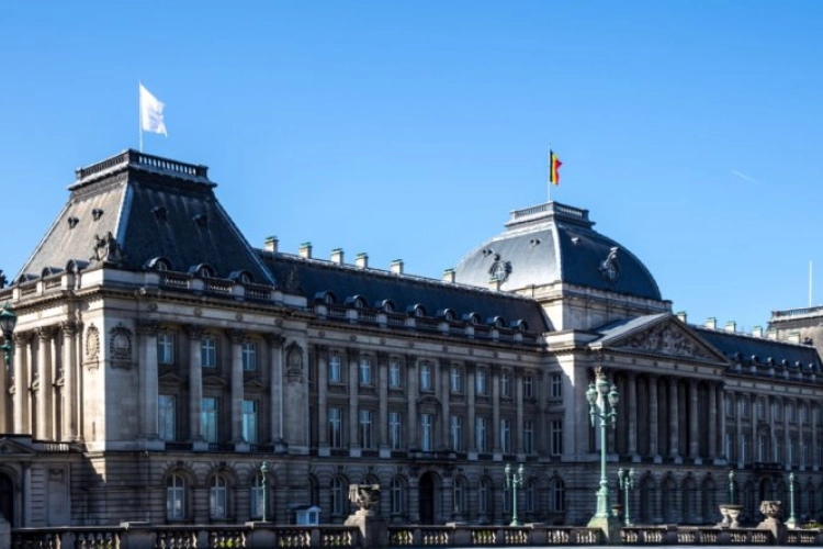Belgisch koningshuis neemt prachtig initiatief: “Op die manier willen we solidair zijn”