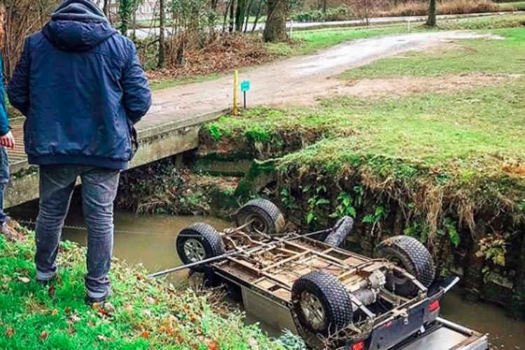 “Wij geloven niet dat het een ongeluk was op de set van Familie: Dit is er echt aan de hand”